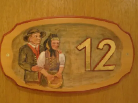 Landhotel Zum Ochsen