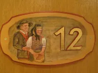 Landhotel Zum Ochsen Hotels in Loffingen