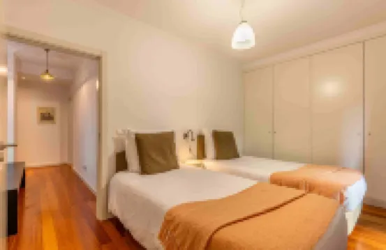 GuestReady - Relaxe em estilo no Funchal