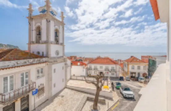 GuestReady - The Atlantique retreat