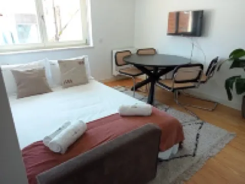 Azul Downtown Apartments - Mosteiro Hotels in 