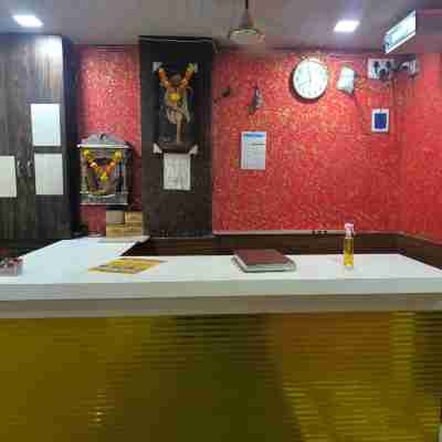 Om Sai Residency Ulwe Navi Mumbai Others