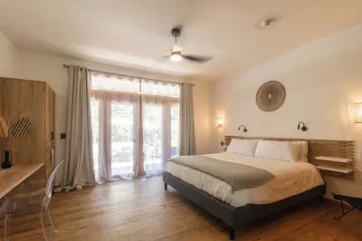 S Boutique Hotel Hotel in zona Boca del drago