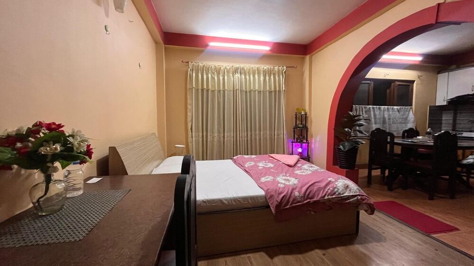 Estrella Homes - Private Apartment in Kathmandu