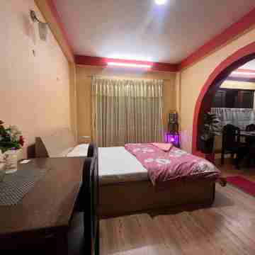 Estrella Homes - Private Apartment in Kathmandu Rooms