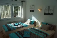 *New* Villa Grandini *New*, with unique sea view and large private pool
