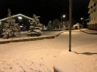 Apartamento Maribel a pie de Pista