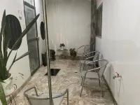 Holiday house in TARAPOTO โรงแรมใน