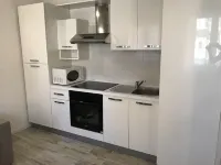 Artdeco 7 Luxury suite Pescarenico 1