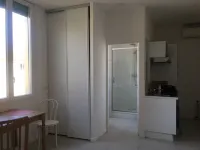 Charmant Studio Quartier du Port Nice à 5 Minutes à Pied de la Place Garibaldi