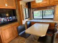 Luxury Motorhome in South Crestview with WiFi, AC