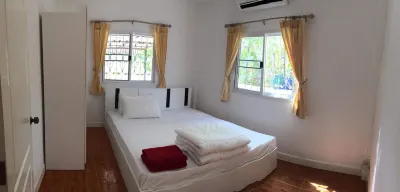 thai scout offers you holiday homes at affordable prices Hotel berhampiran Parc Plage de Montrichard