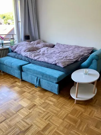 Vacation in the Harz Mountains