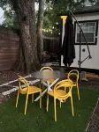 Modern Cozy Charming 2-bedroom Home with WiFi and AC in enchanting Baton Rouge