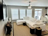Newburgh Newsie - 3BR, 2.5BA, Gym, Patio, New Construction in Amazing Location!