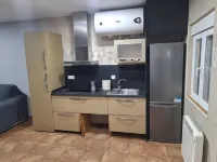 El Cerro I Hotels in Burgohondo