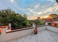 Casa Buena Vibra 3-bedroom house in gorgeous San Pedro La Laguna