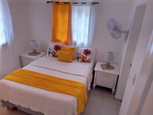 Cómodo Apartamento Cerca de la Playa Ideal Para Familia y Disfrutar