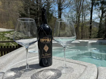 Spacious Newly renovated house with Hot tub, Game Room, Fitness room and more!