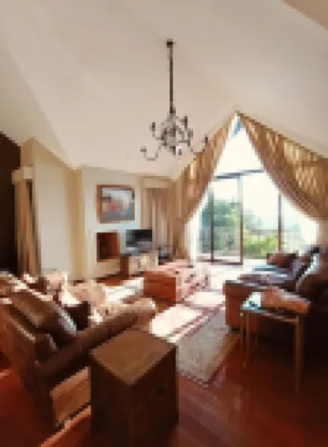 3 Bedroom Luxury Lodge in Naivasha with Golf Club & Scenic Views