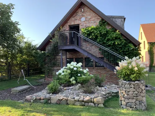 Erholsame Stille im Herzen Brandenburgs - Hotels in Gumtow