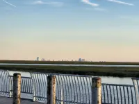 Beautifully updated waterfront home great for families & friends +beach badges.