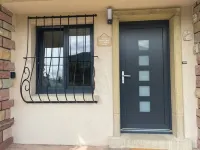 L'impasse en duo : Studio 2 Personnes Avec spa Privatif Hotels in Munster