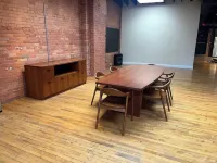 Stylish Downtown Loft!