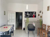 House in historic city center, near nature, beautiful view, sun terrace & garage Hotel a Dinant