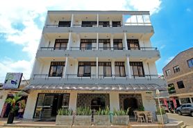 Hotel Embera