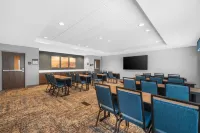 Hampton Inn & Suites by Hilton Bakersfield Central