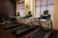 Embassy Suites by Hilton Minneapolis North Các khách sạn ở Brooklyn Center