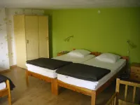 理想的家庭假期和朋友假期的小屋 - 大自然中的寧靜