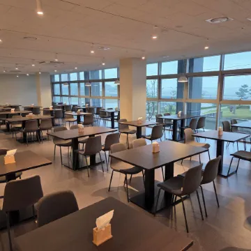 Diamer Hotel Sokcho by Aankstay