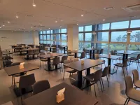 Diamer Hotel Sokcho by Aankstay