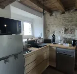 Charming country gîte 15 minutes from the famous Loheac racetrack