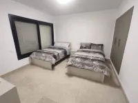 3bedroom chalet swanlake North coast Hotels in Qesm Ad Dabaah