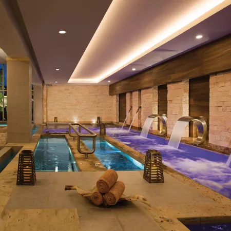 Dreams Cozumel Cape Resort & Spa