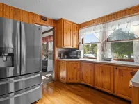 Historic Downtown Sheridan