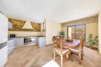 Villas Marim Flamingo Villa