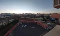 Golden Andalus Hotel Hotel di Abha