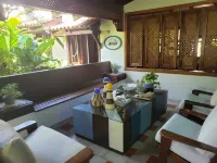 Beautiful beach apartment in Las Terrenas Các khách sạn ở Río San Juan