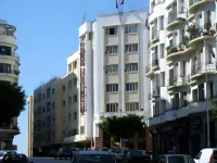 Hôtel Rembrandt Hotels in Tangier
