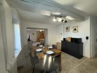 3-star bed and breakfast La Margot Hotel a Perrigny-les-Dijon