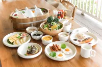 Vla moon boutique Hotels in Sai Noi District