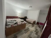 Acogedor Espacio Cerca de los Balnearios de la Merced Отели рядом с достопримечательностью «Z B»