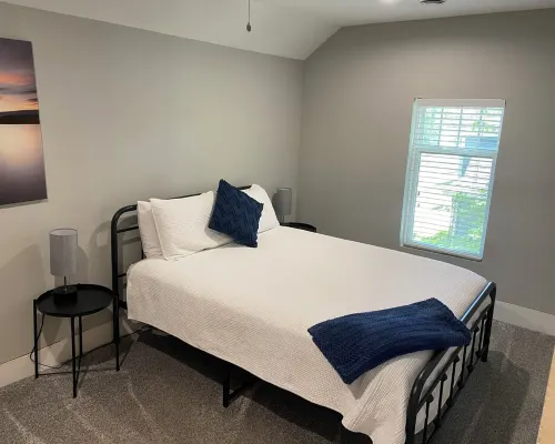 Unique Apartment above Lake Time Brewery in Downtown Clear Lake Hotels in Clear Lake