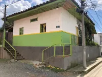 La Posada del Loro Apartamento