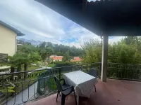 Casa Mario two-room apartment with terrace Hotels in Tremosine