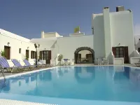 Hotel Sunrise
